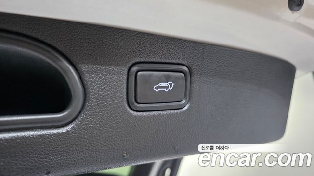 Hyundai Tucson 2018 — photo 31
