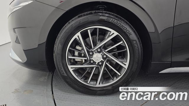 Hyundai Grandeur 2021 — photo 5