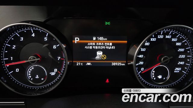 Hyundai Grandeur 2021 — photo 8