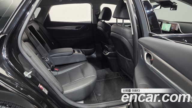 Hyundai Grandeur 2021 — photo 12