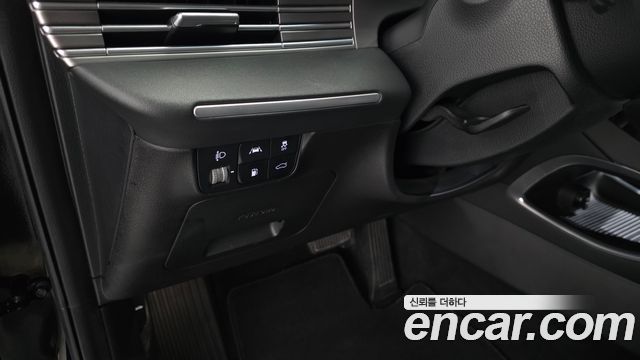 Hyundai Grandeur 2021 — photo 14