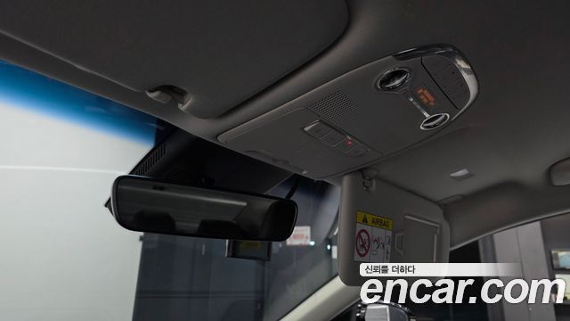 Hyundai Grandeur 2021 — photo 18