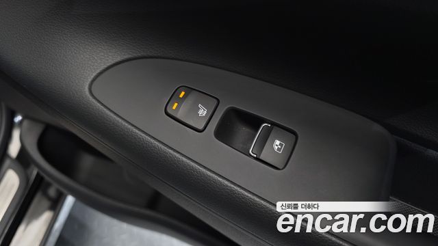 Hyundai Grandeur 2021 — photo 19
