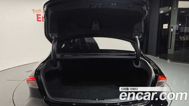 Hyundai Grandeur 2021 — photo 20
