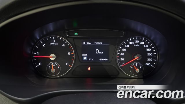 Kia Sorento 2018 — photo 11