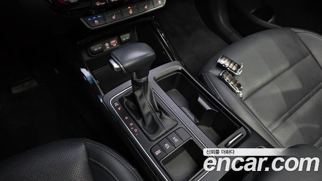 Kia Sorento 2018 — photo 12