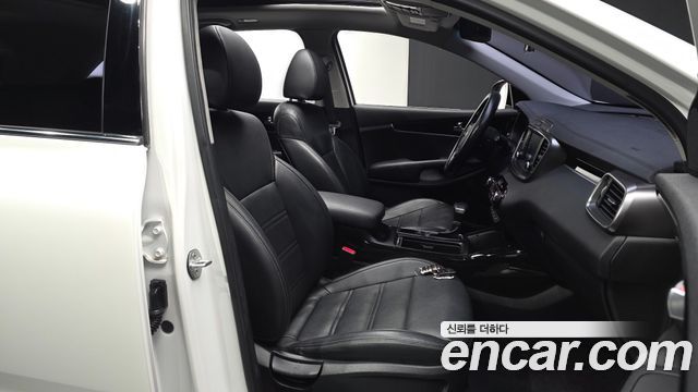 Kia Sorento 2018 — photo 17