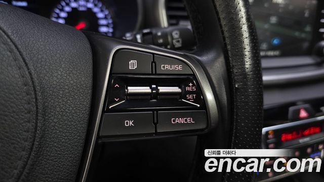 Kia Sorento 2018 — photo 24
