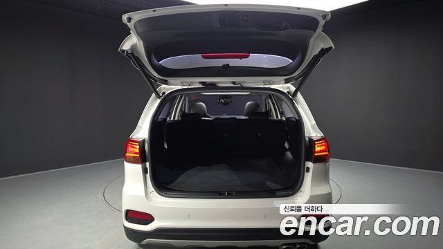 Kia Sorento 2018 — photo 26