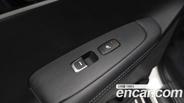 Kia Sorento 2018 — photo 30