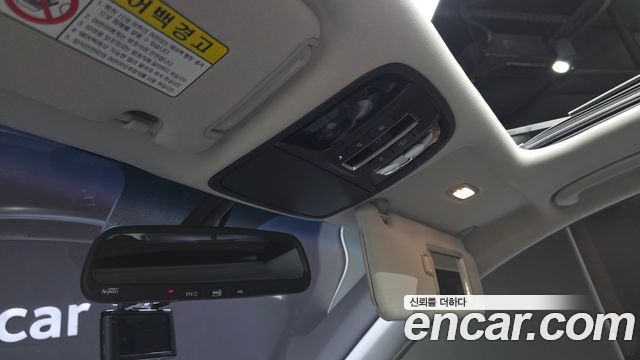 Kia Sorento 2018 — photo 33