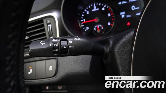 Kia Sorento 2018 — photo 34