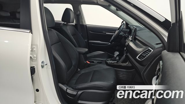 Kia Seltos 2021 — photo 13