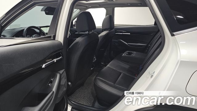 Kia Seltos 2021 — photo 18