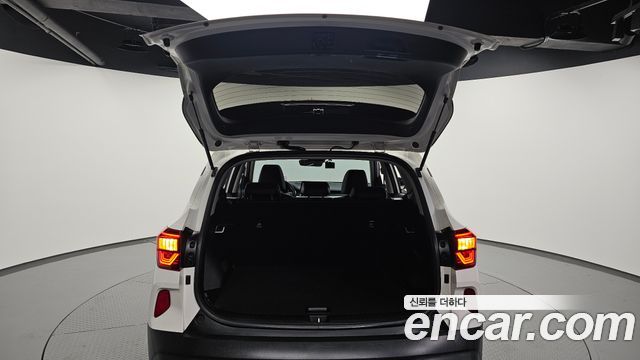 Kia Seltos 2021 — photo 26