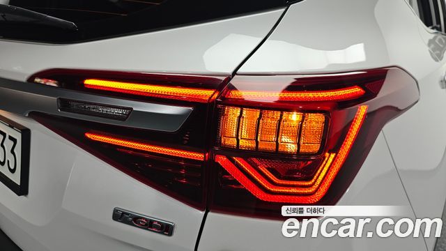 Kia Seltos 2021 — photo 9