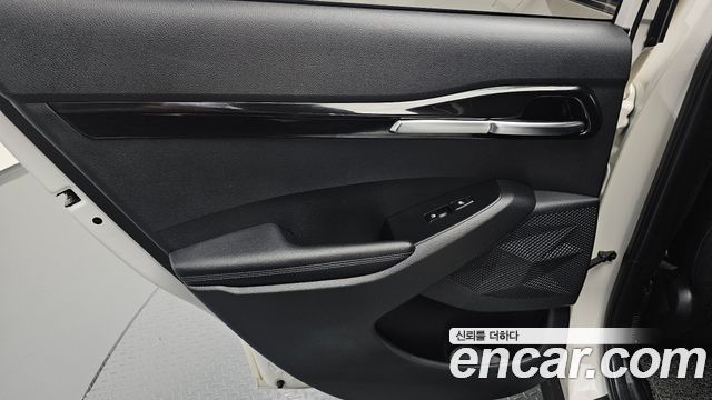 Kia Seltos 2021 — photo 15