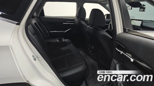 Kia Seltos 2021 — photo 16