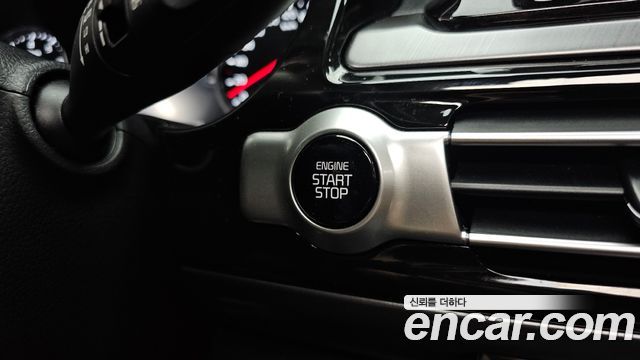 Kia Seltos 2021 — photo 27