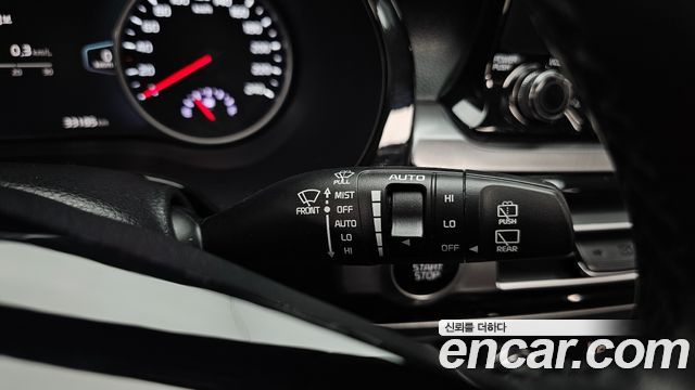 Kia Seltos 2021 — photo 28
