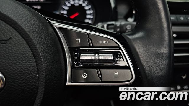 Kia Seltos 2021 — photo 30
