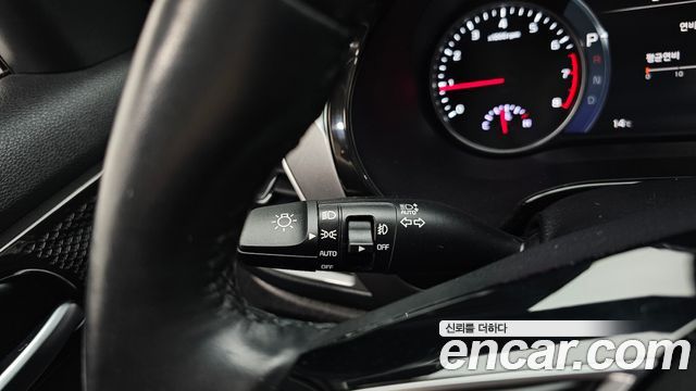 Kia Seltos 2021 — photo 32