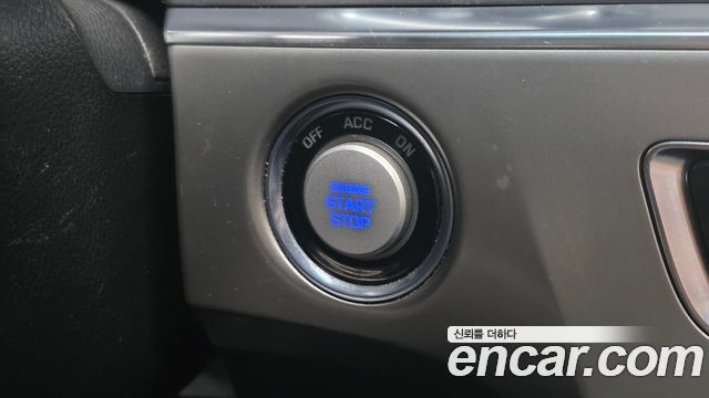 Hyundai Sonata 2017 — photo 14