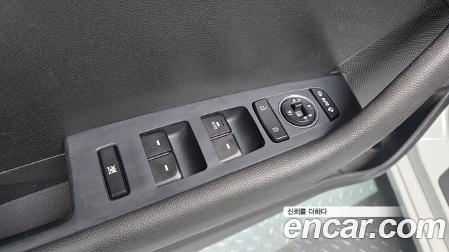 Hyundai Sonata 2017 — photo 18