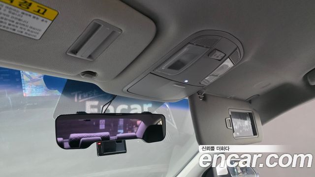 Hyundai Sonata 2017 — photo 20