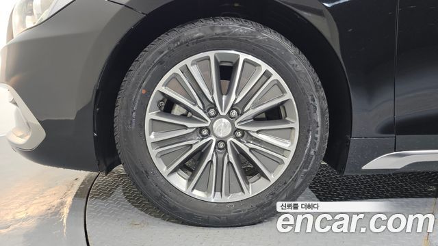 Hyundai Grandeur 2019 — photo 5