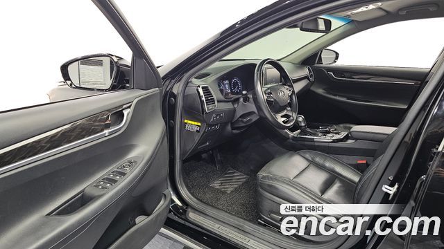 Hyundai Grandeur 2019 — photo 10