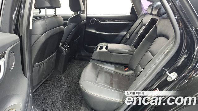 Hyundai Grandeur 2019 — photo 11