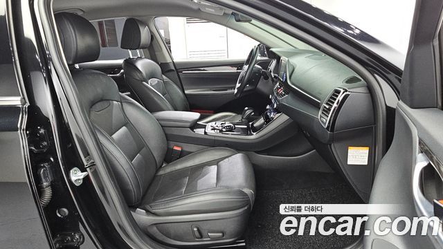 Hyundai Grandeur 2019 — photo 12