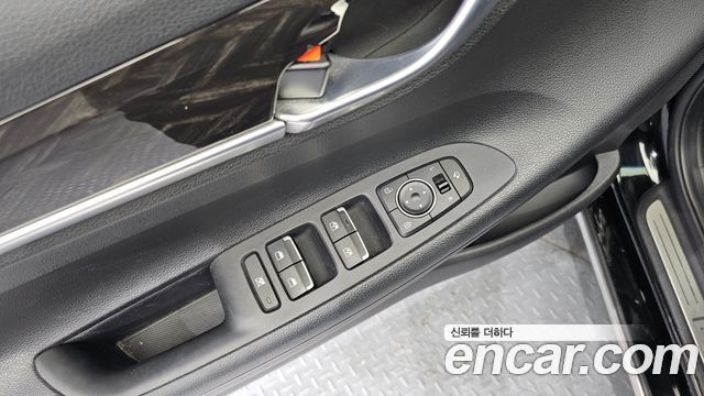 Hyundai Grandeur 2019 — photo 13