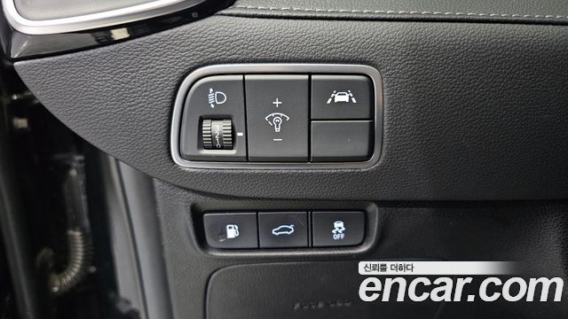 Hyundai Grandeur 2019 — photo 14
