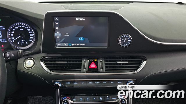 Hyundai Grandeur 2019 — photo 16