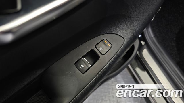 Hyundai Grandeur 2019 — photo 19