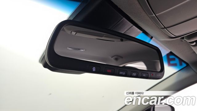 Hyundai Grandeur 2019 — photo 20