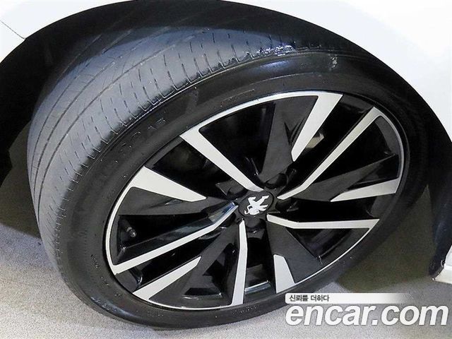 Peugeot 508 2023 — photo 5