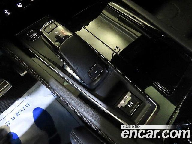 Peugeot 508 2023 — photo 9