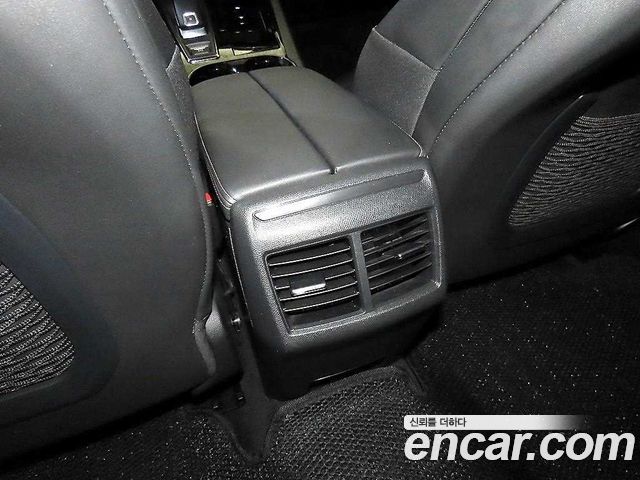 Peugeot 508 2023 — photo 16