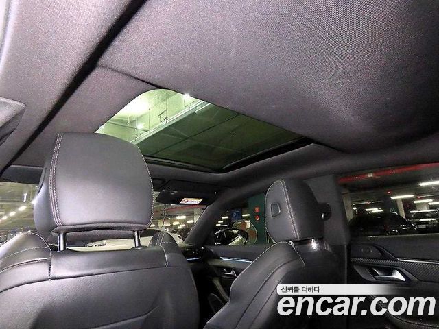 Peugeot 508 2023 — photo 17