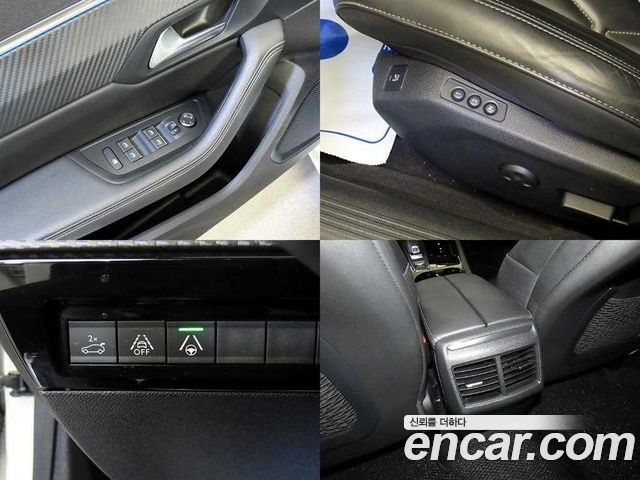 Peugeot 508 2023 — photo 18