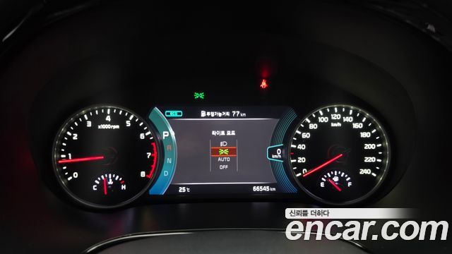 Kia Seltos 2020 — photo 11