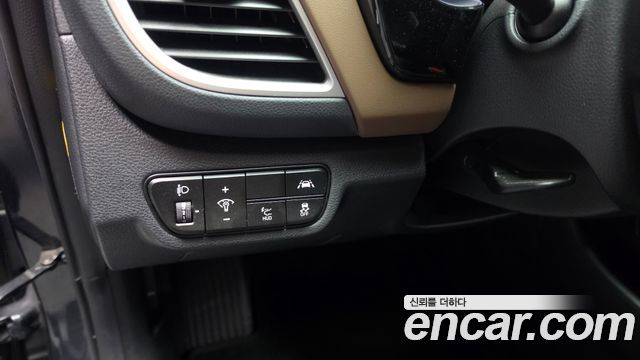 Kia Seltos 2020 — photo 23