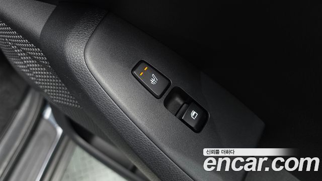 Kia Seltos 2020 — photo 24
