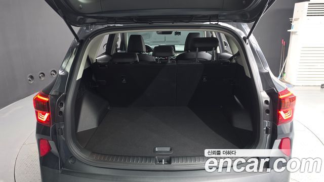 Kia Seltos 2020 — photo 26
