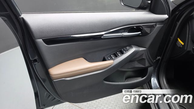 Kia Seltos 2020 — photo 14