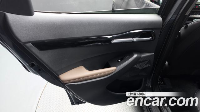 Kia Seltos 2020 — photo 15