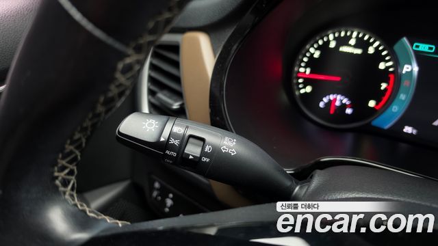 Kia Seltos 2020 — photo 27